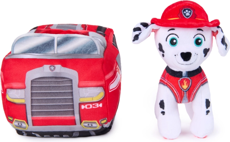 Ideaalne PAW PATROLi fännidele