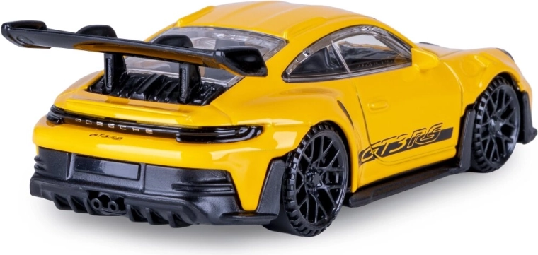 Sportlikud detailid mõõtkavas 1:43