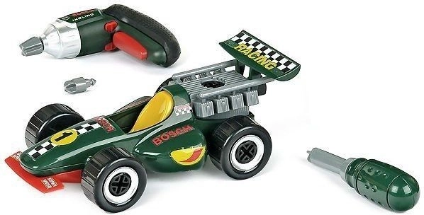 Ehita, kohanda ja kihuta!