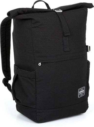 Topgal Ezra kerge rolltop-seljakott linna