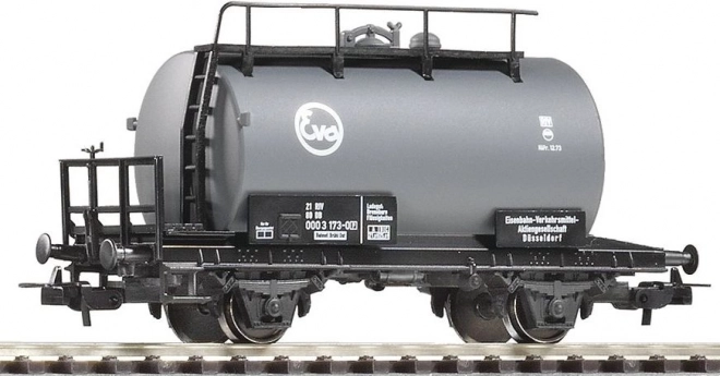 Paakvagun Eva DB IV