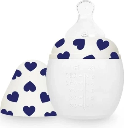 ÉLHÉE antikoolikutevastane imikupudel Full of Love blue 150 ml