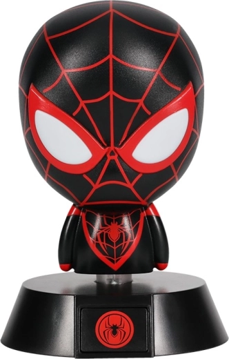Valgustav kujuke Icon Light Miles Morales