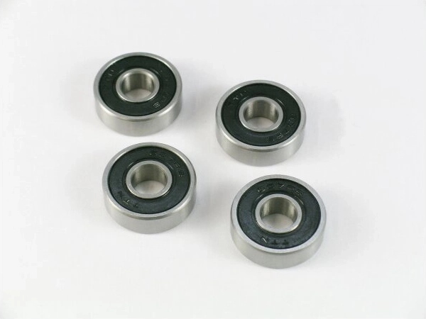 JAMARA kuullaager 7 × 19 × 6 mm – 1 tk