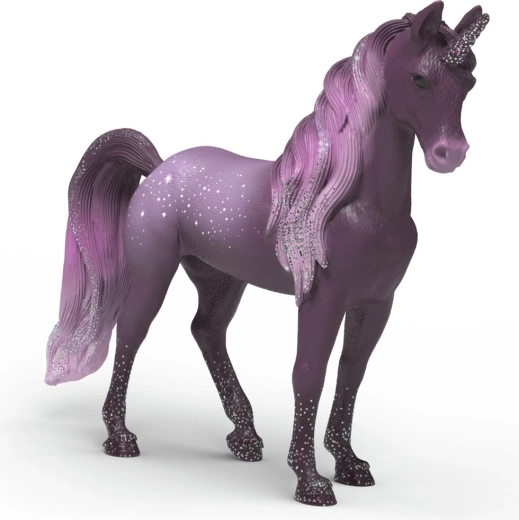 Vikerkaare-ükssarviku mära Galaxy – SCHLEICH BAYALA figuur