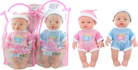 Beebi 24 cm kotikeses