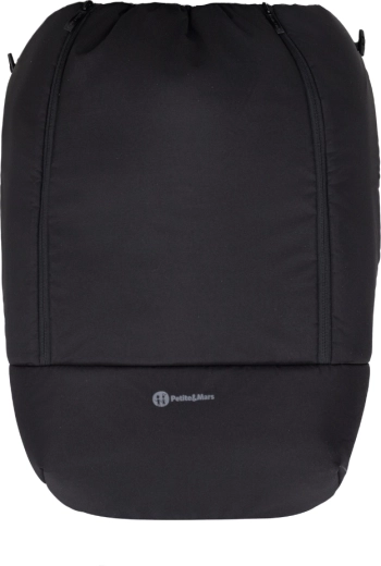 Universaalne jalakate PETITE&MARS Cover Universal Black