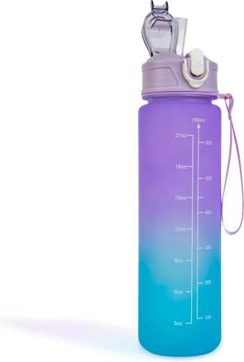 Mahutavus 750 ml