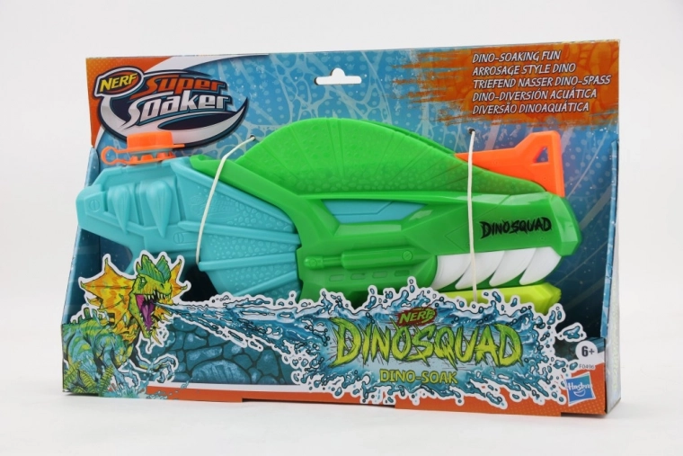 Veepüstol Supersoaker Dino Soak