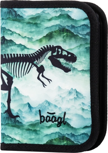Koolipinal Dino