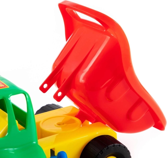 Pieces adapted to children’s hands