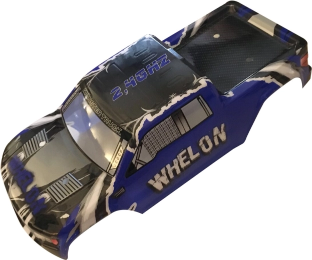 JAMARA Wheloni kere
