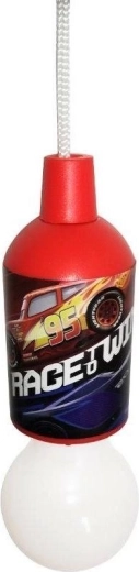 Rippuv LED-lamp Cars