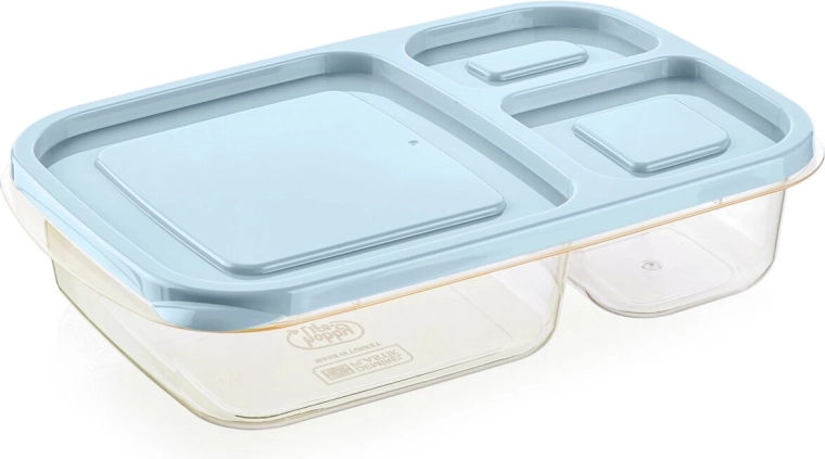 Mixed lid colors depending on stock availability