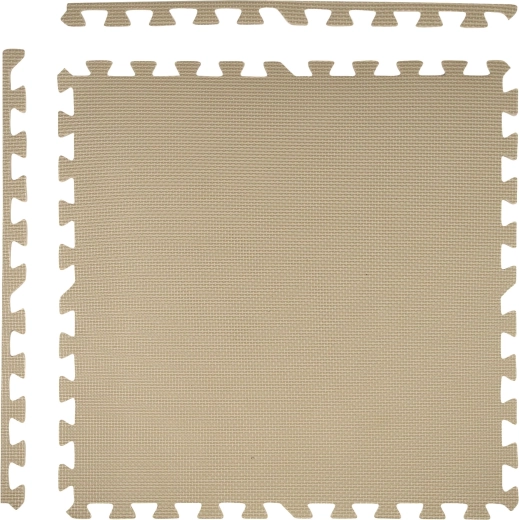 Modulaarne pusle 60 × 60 cm servadega