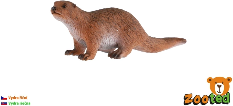 Jõevutikujuke 10 cm
