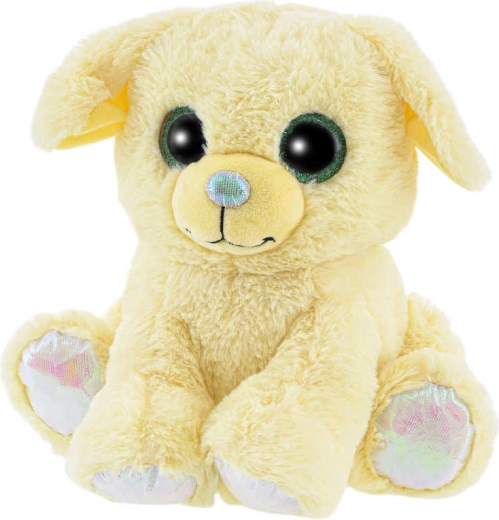Soft plush and sitting design