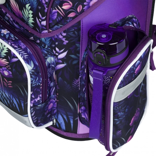 Läbimõeldud organiseeritus ja isoleeritud tasku