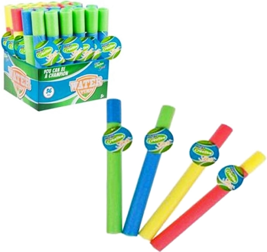 Väiksem vahtplastist veepump