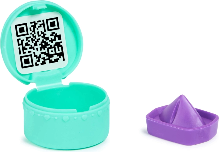 Salajased üllatuskarbid