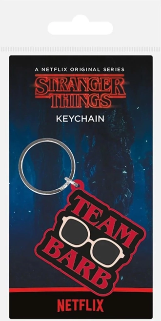 Võtmehoidja Stranger Things Barb