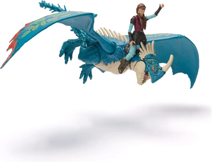 Kolm ratsanikku valmis sadulasse