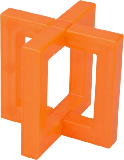 Nutikas kolmest osast koosnev lahendus