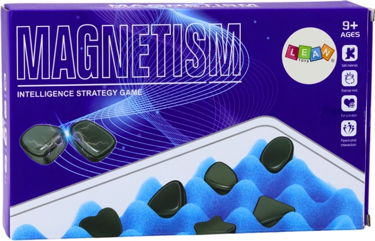 Pinge magnetilisest ühendumisest