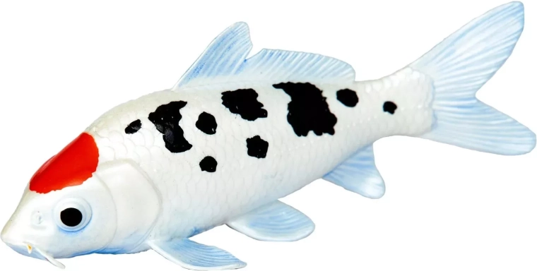 Safari Ltd. koi karpkala