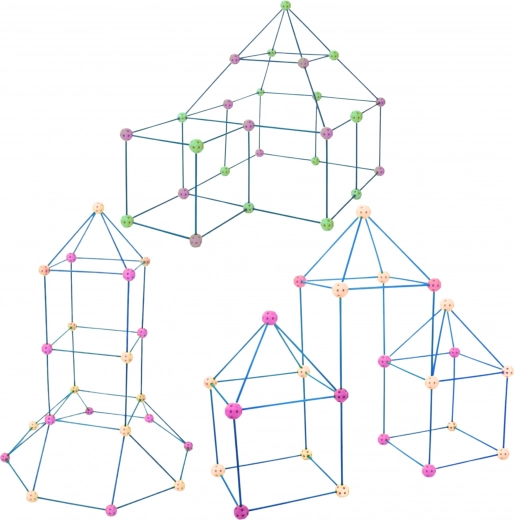 Piiranguteta 3D-ehitised