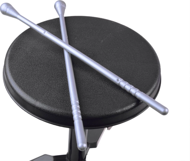 Kerged pulgad mugavaks hoidmiseks