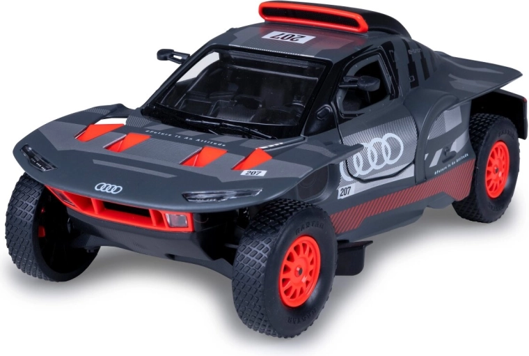 DieCast metallkere