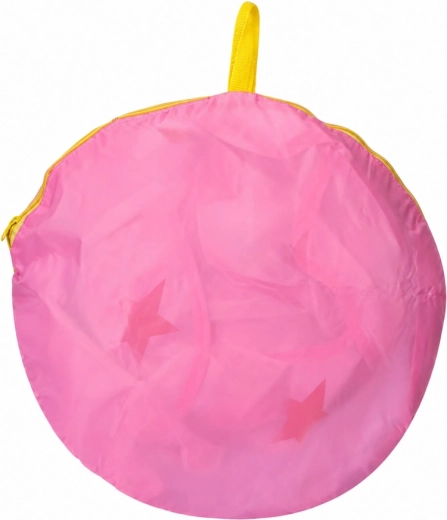 Tuppa ja aeda + kandekott