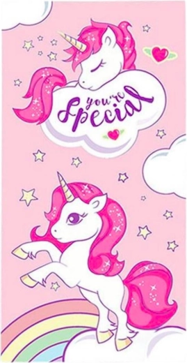 Unicorn Towel