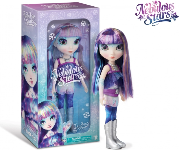 Nukk Nebulous Stars Isadora 38 cm