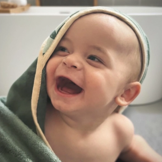 Erakordselt pehme ja imav bambuse ning puuvilla segu