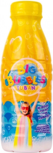 Säästlik 400 ml lahus