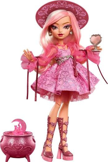 Monster High Carina Song nukk (26 cm)