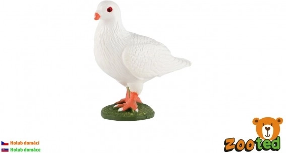 Kodutuvi figuur 6 cm