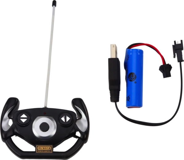 Reliable performance with a rechargeable battery