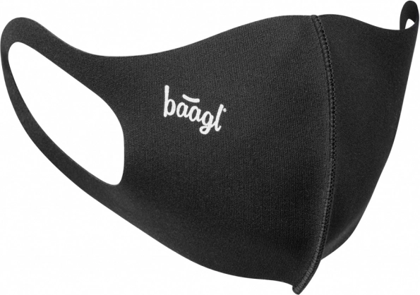 BAAGL antibakteriaalne mask lastele