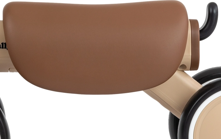 Comfortable soft seat