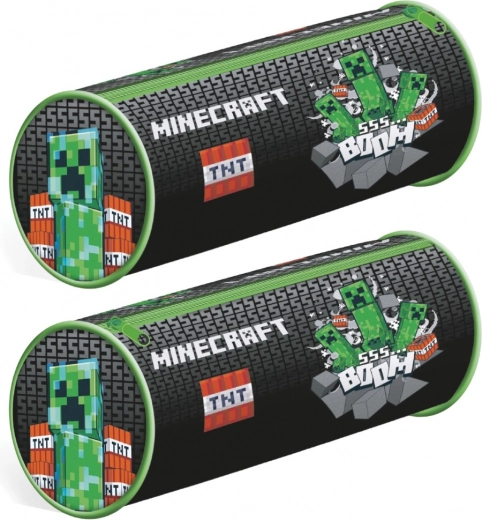 Minecrafti pinal