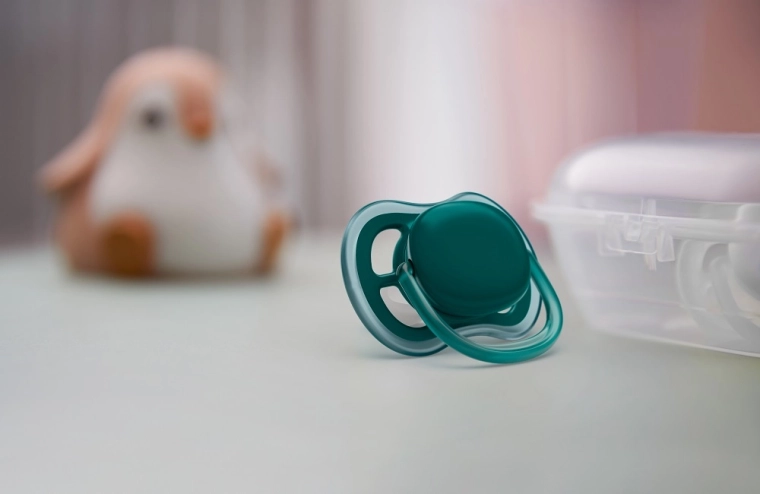 Steriliseerimine ümbrises 3 minutiga