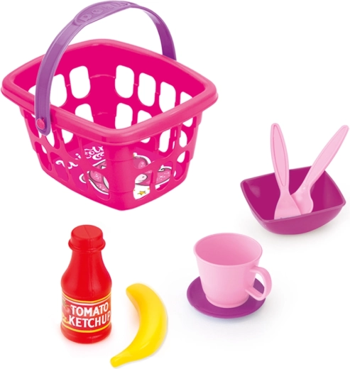 Unicorn Picnic Set