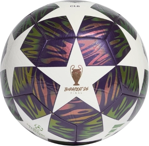 Jalgpall Adidas UEFA Champions League Budapest 26 Final