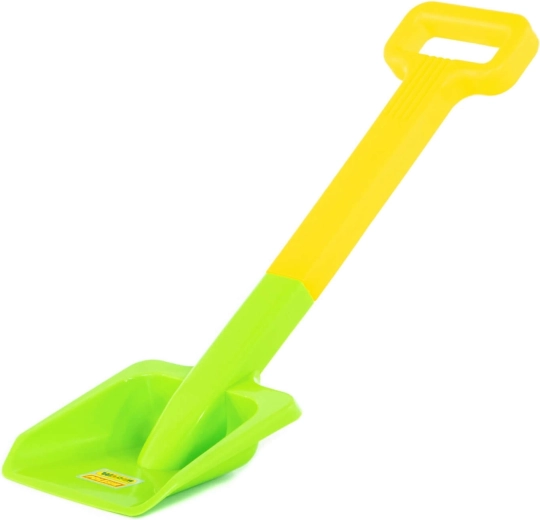 Comfortable grip for children's hands