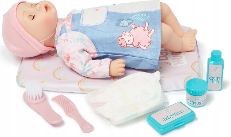 Realistlik beebihooldus