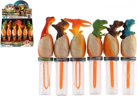 Mullipuhuja dinosaurus munas