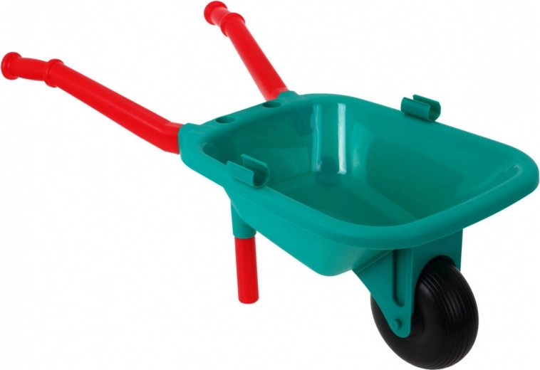 Suur käru lihtsaks vedamiseks